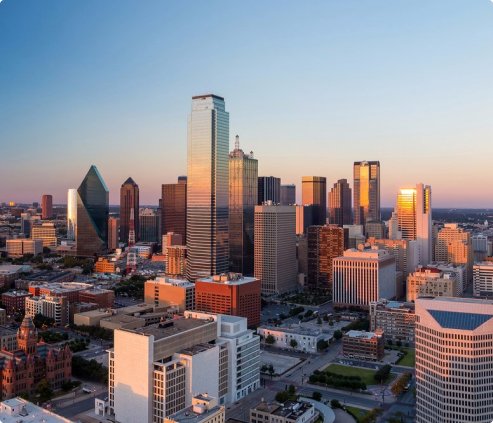 Mobile App Development Company Texas, USA - iQlance