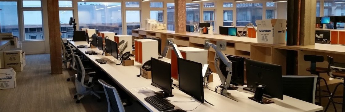 ArcSource Consulting Cover Image