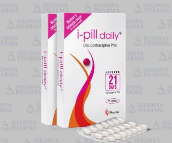 i Pill Birth Control Pills and Yaz Birth Control Pills – Effective