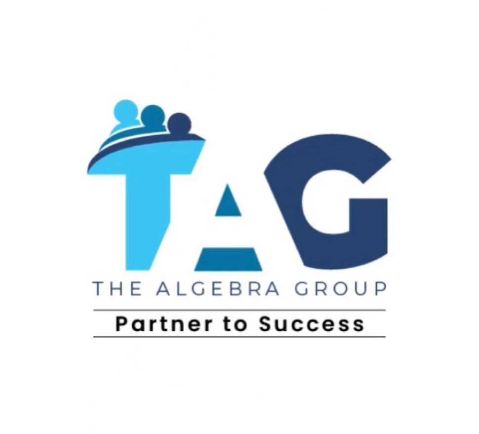 The Algebra Group Profile Picture
