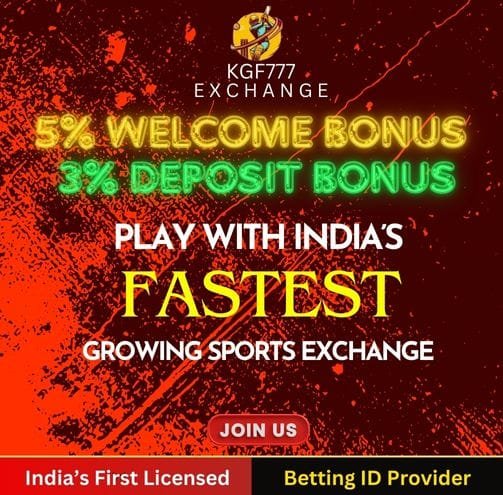 Instant Login Online Cricket ID : Most Trusted And Fast Access site