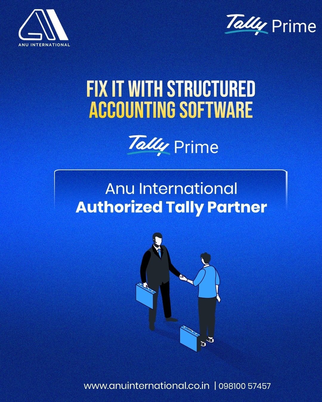Tally Cloud Multi User Price Explained: Plans, Features &...