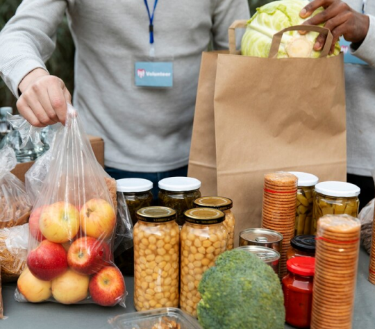 FMCG Market Research Company | ResearchFox