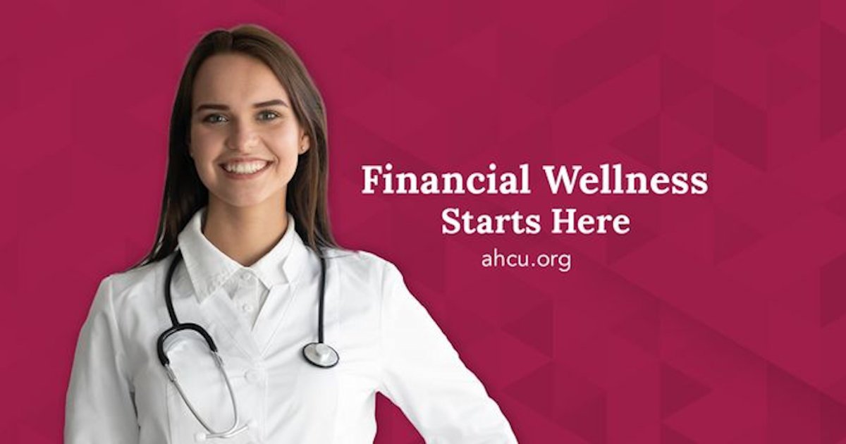 AHCU Financial Pulse Newsletter Jan. 2026 - Associated Healthcare Credit Union