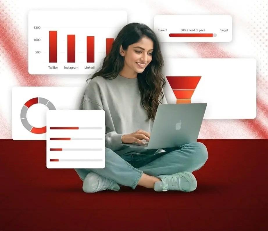 Real Estate Digital Marketing Agency Is Changing Property Sales...