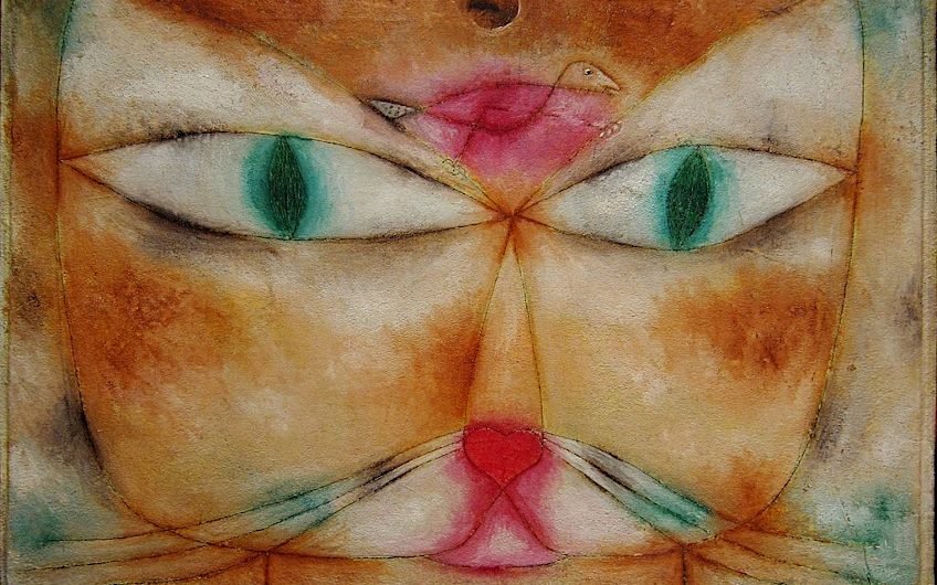 Exploring the Enigmatic World of Paul Klee's Paintings - Art Blog