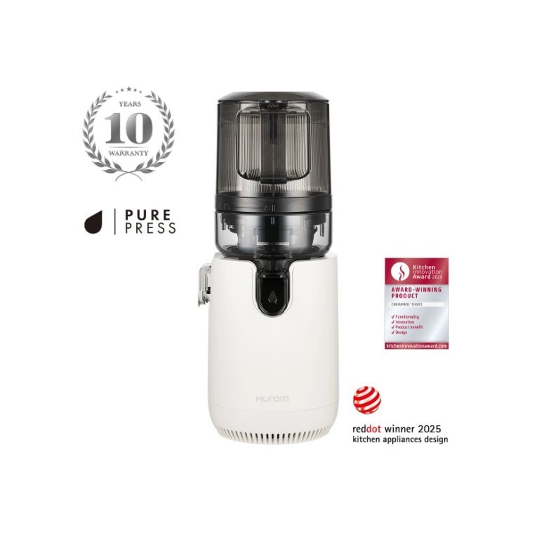 Shop Hurom E50-ST Cold Press Juicer - Hurom India