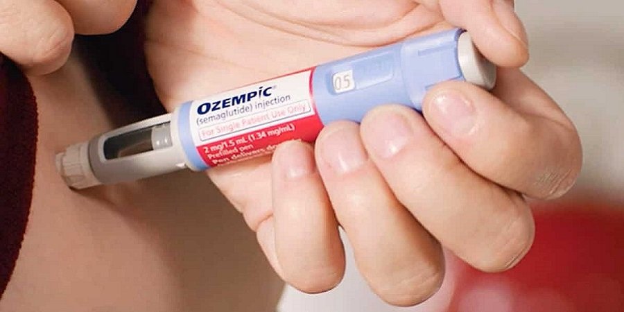Ozempic Injection In Riyadh & Saudi Arabia | Ozempic Riyadh