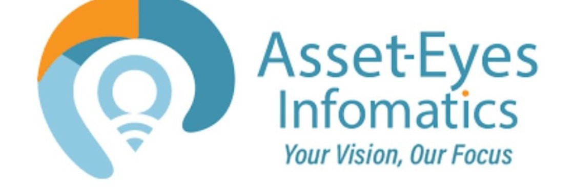 Asset Eyes Cover Image