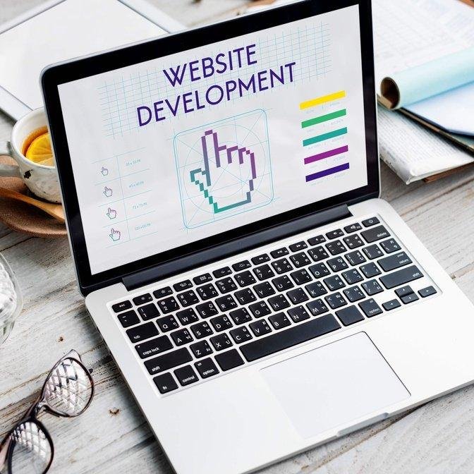 Design Trends in Delhi Websites by Website Development Companies | Articles | Red Dash Media | Gan Jing World - Technology for Humanity | Video & Movie Streaming