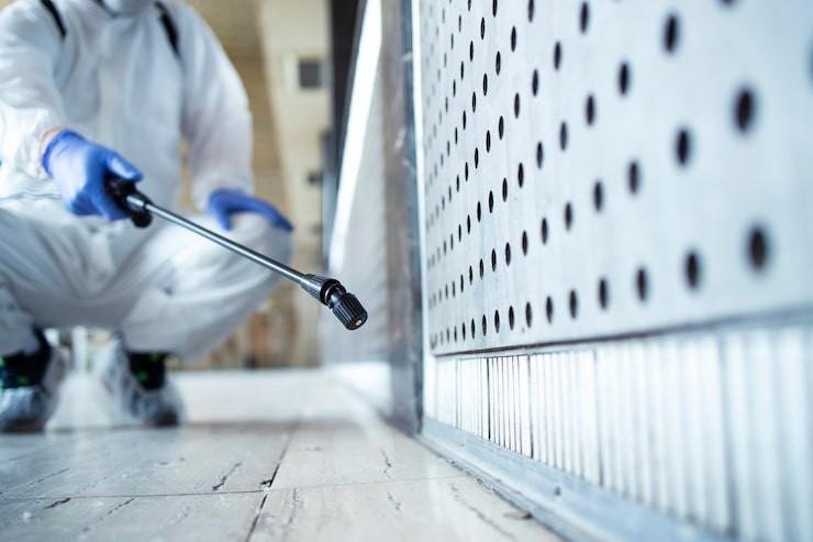 Pest Control Differences: Restaurants vs Offices