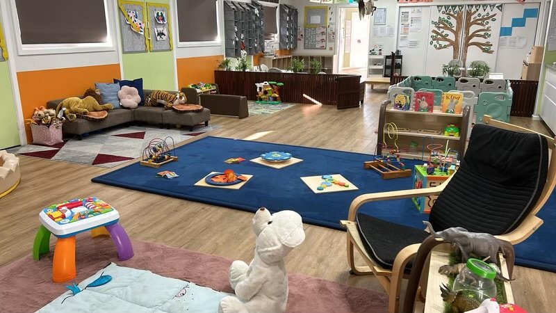 Blue Wren—Best Child Care Centre Kurmond
