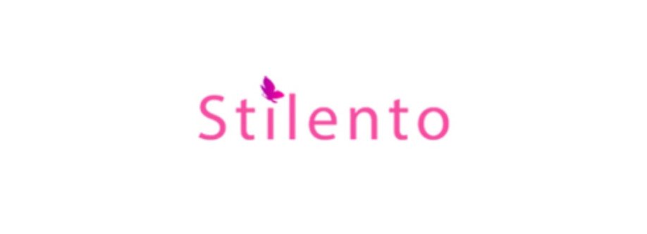 Stilento Cover Image