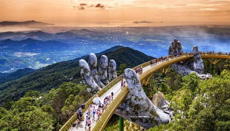 Why Vietnam Should Be Your First Stop In Asia - Hidden World Tour