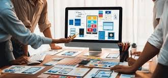 Website Development Company in Delhi: Difference Between a Basic Website and a Business-Generating W - JustPaste.it