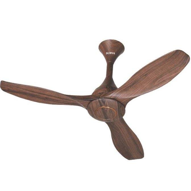 BLDC Fans Help You Save Energy Without Compromising Comfort | Articles | Surya Roshni Limited | Gan Jing World - Technology for Humanity | Video & Movie Streaming