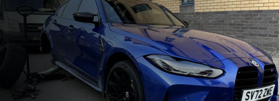 Tyre Expert Ltd Cover Image