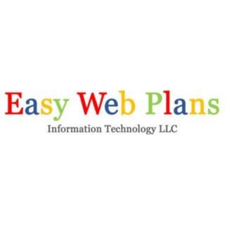Easywebplans LLC Profile Picture