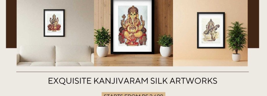 SilkenFrame Cover Image
