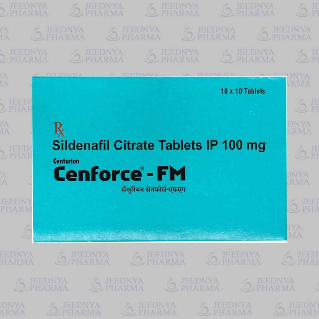 Buy Cenforce FM Tablets Online in the UK – A Complete Guide