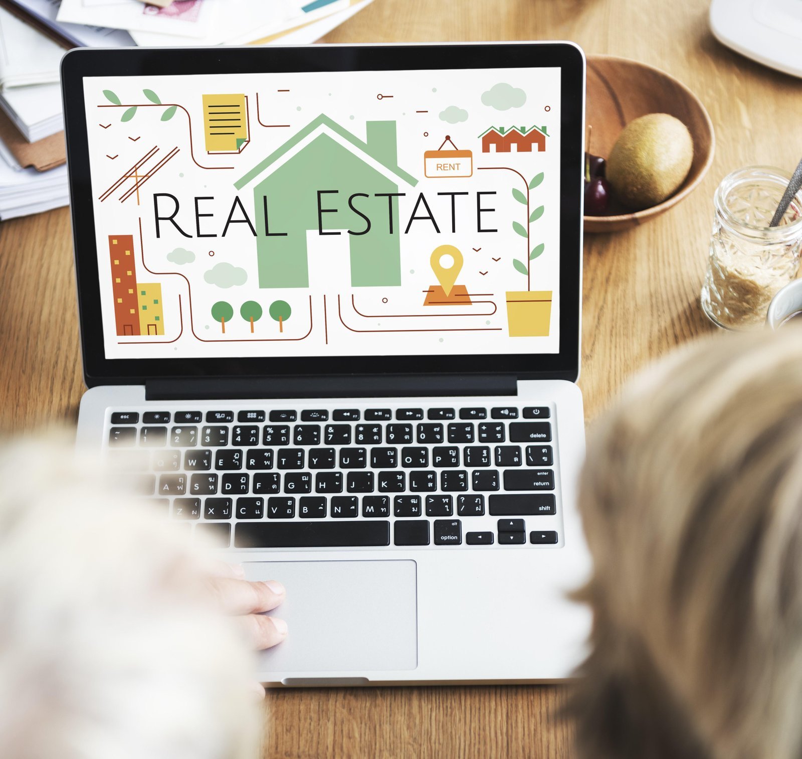 Key Benefits of Hiring a Real Estate Digital Marketing Agency |...