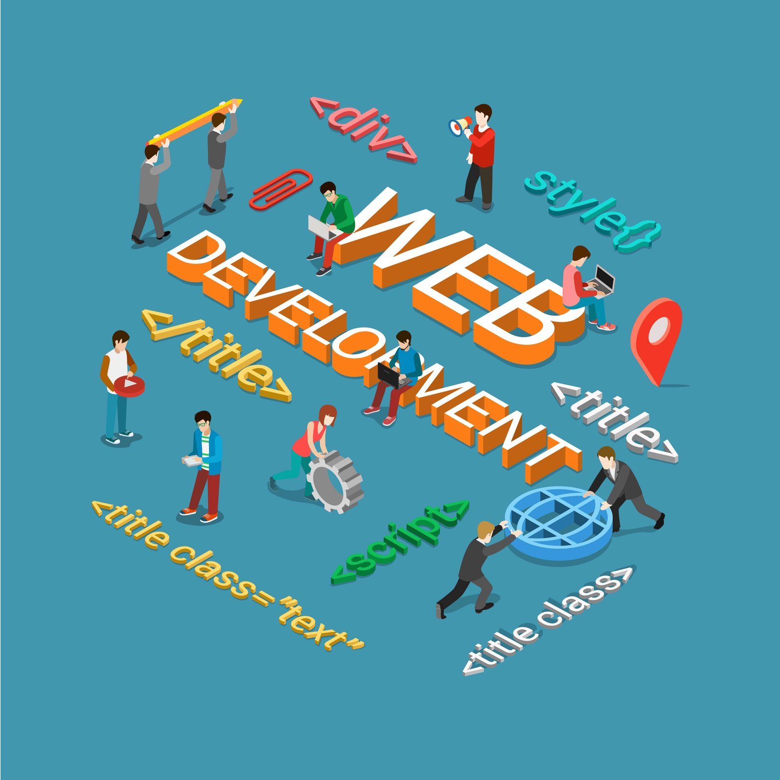 Know About Website Development Company in Delhi for Business ...