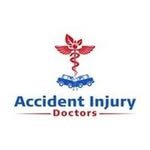 Accident Injury Profile Picture