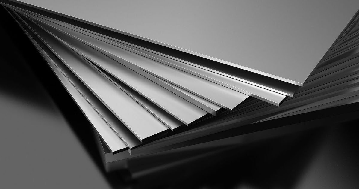 Trusted Aluminium Sheet Retailer in Delhi - HHhub