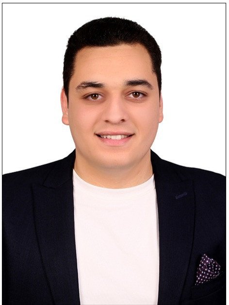 Hossam Al-Sharawy Profile Picture