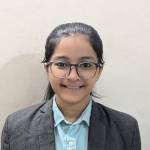 Megha Shukla Profile Picture