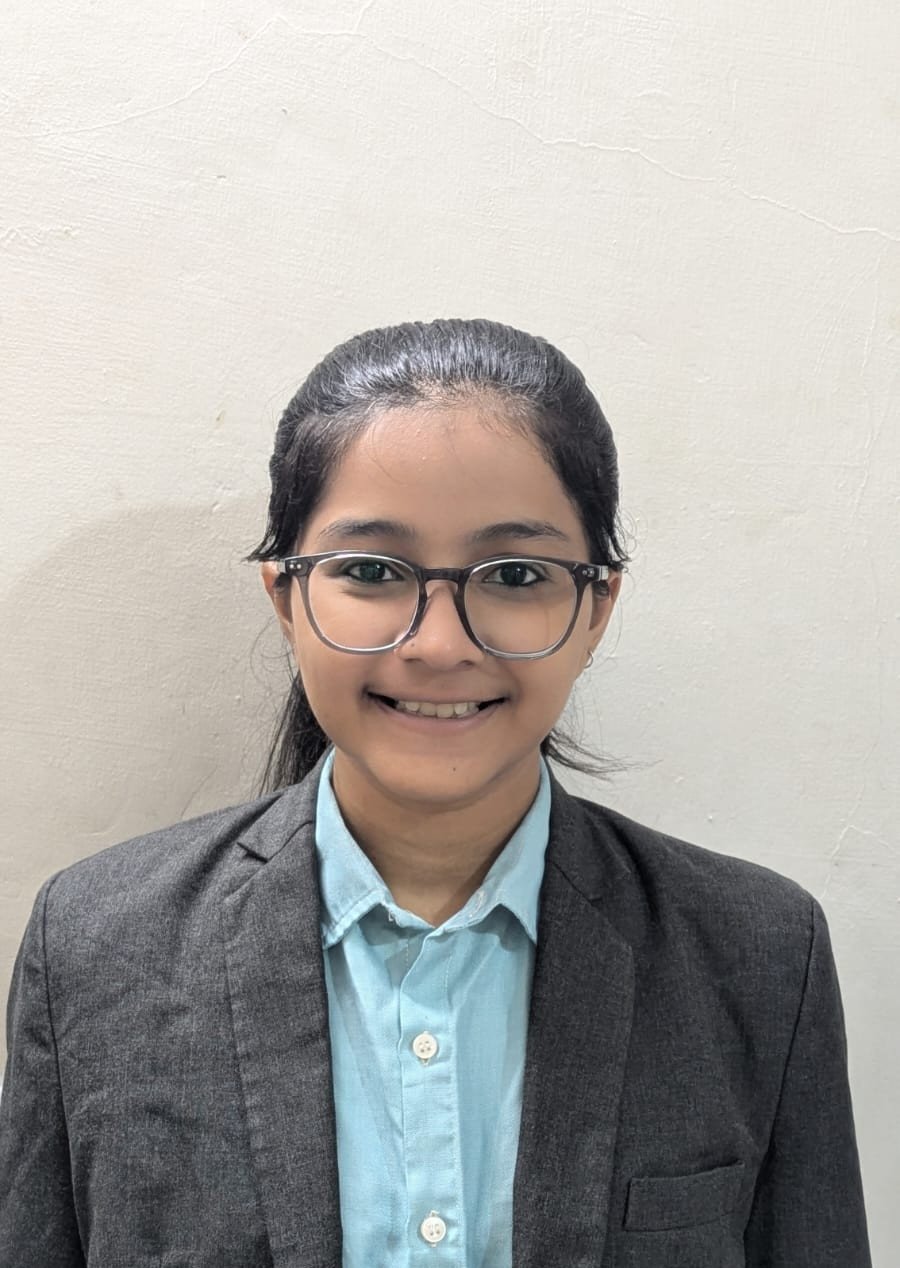 Megha Shukla Profile Picture