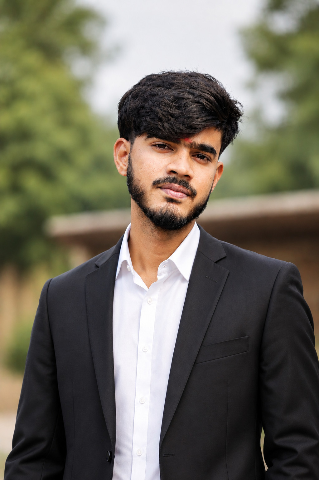 Rohit Sharma Profile Picture