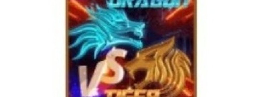 Dragon Tiger Cover Image