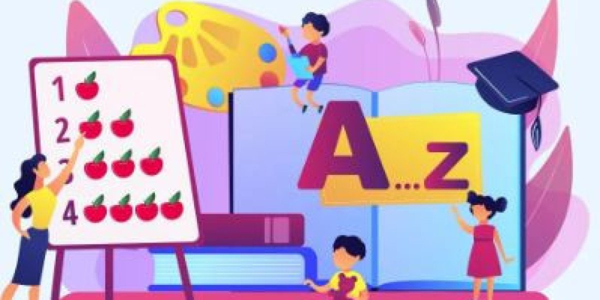 Top Reasons to Enroll Your Child in a Play-Based School Near Gaur City