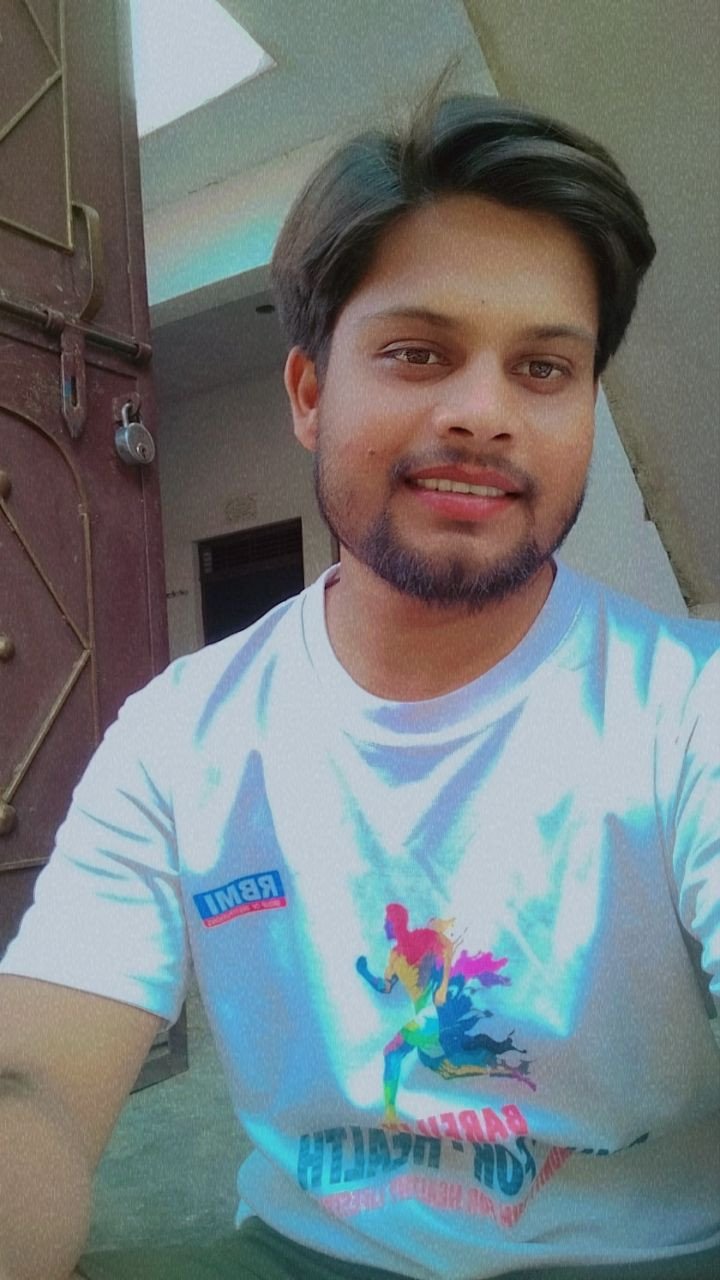 Mohd Talib Profile Picture
