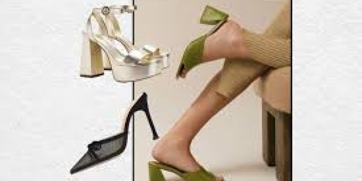 Women Comfortable High Heels for All-Day Formal Events: Style Without Sacrificing Comfort