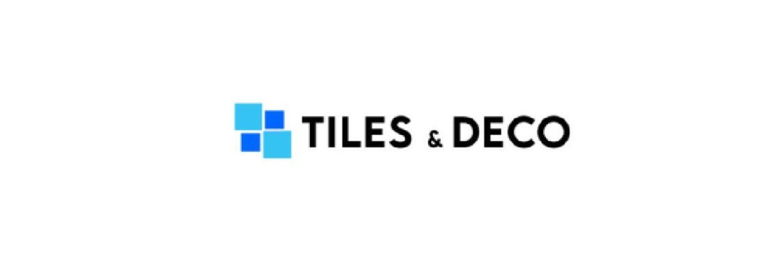Tiles and Deco Cover Image