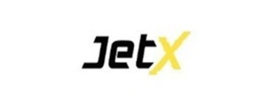 JetX Game Cover Image