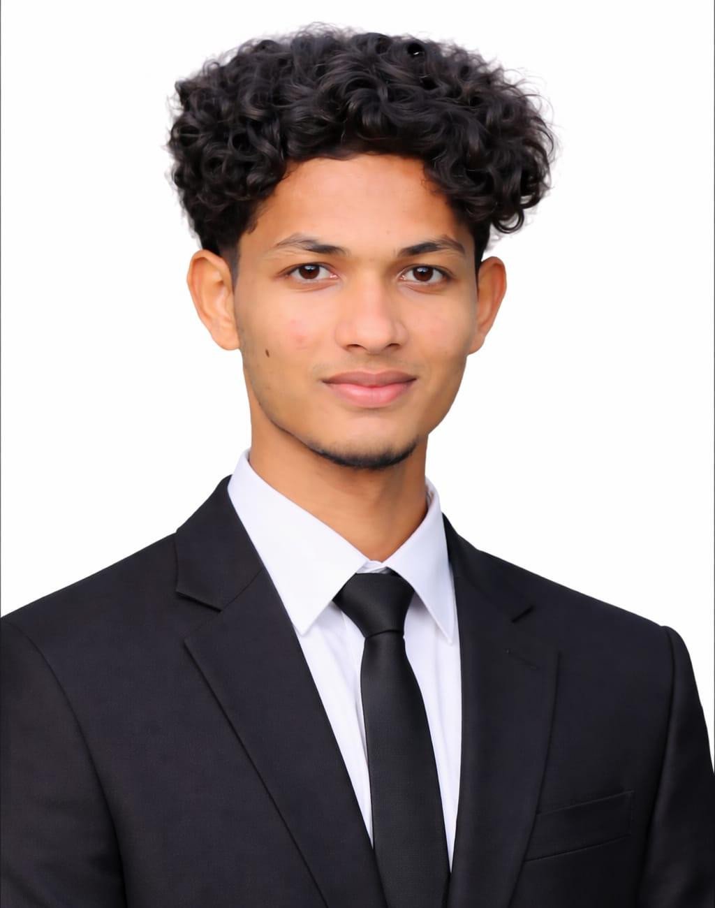 Iliyas Iliyas Profile Picture