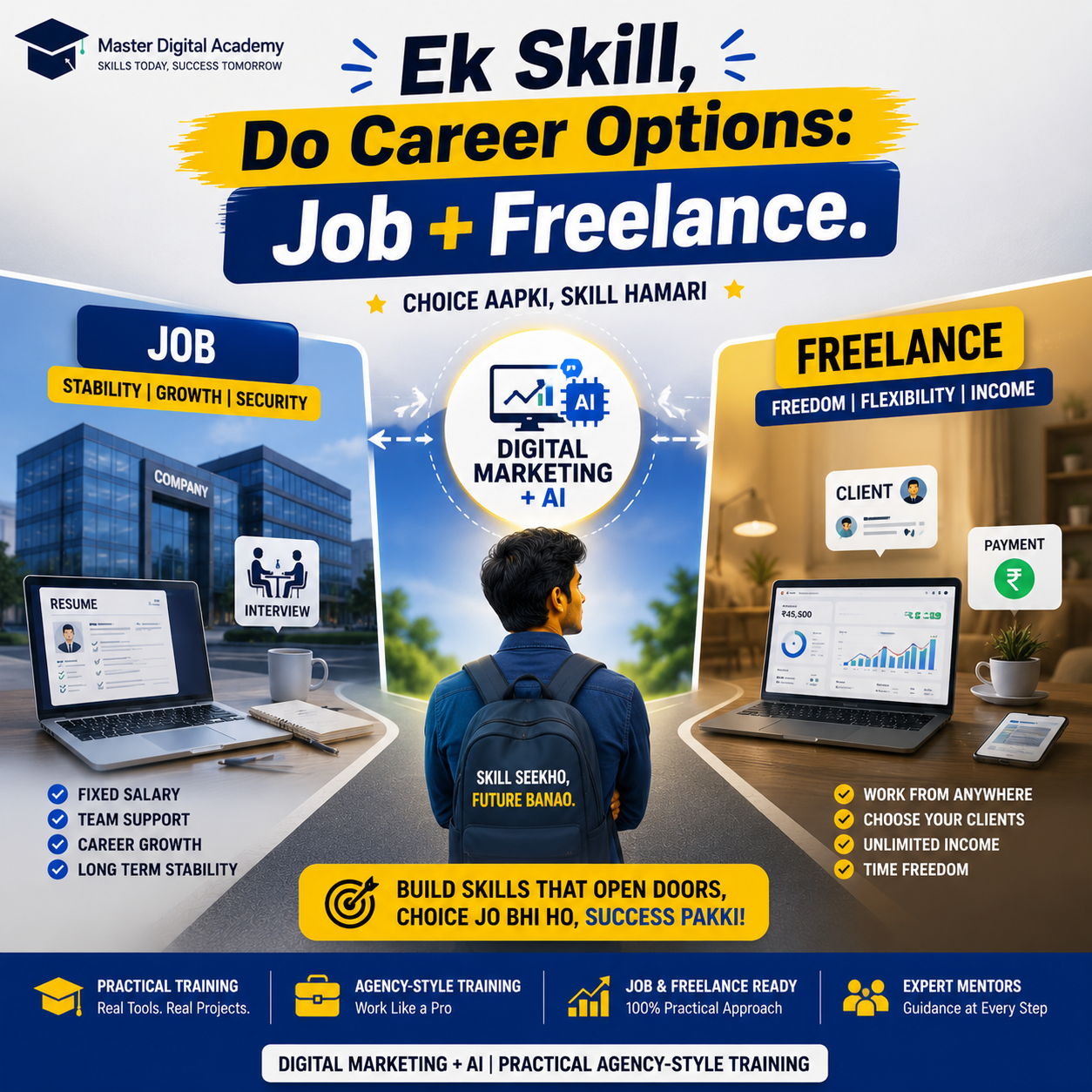 Best AI Courses with Certificates in Narnaul: Your 2026 Guide to...