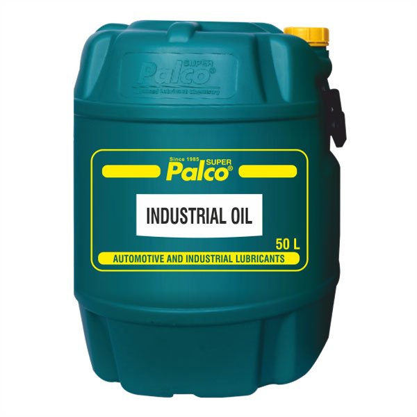 Best Industrial Oils & Lubricants Manufacturer India | Palco