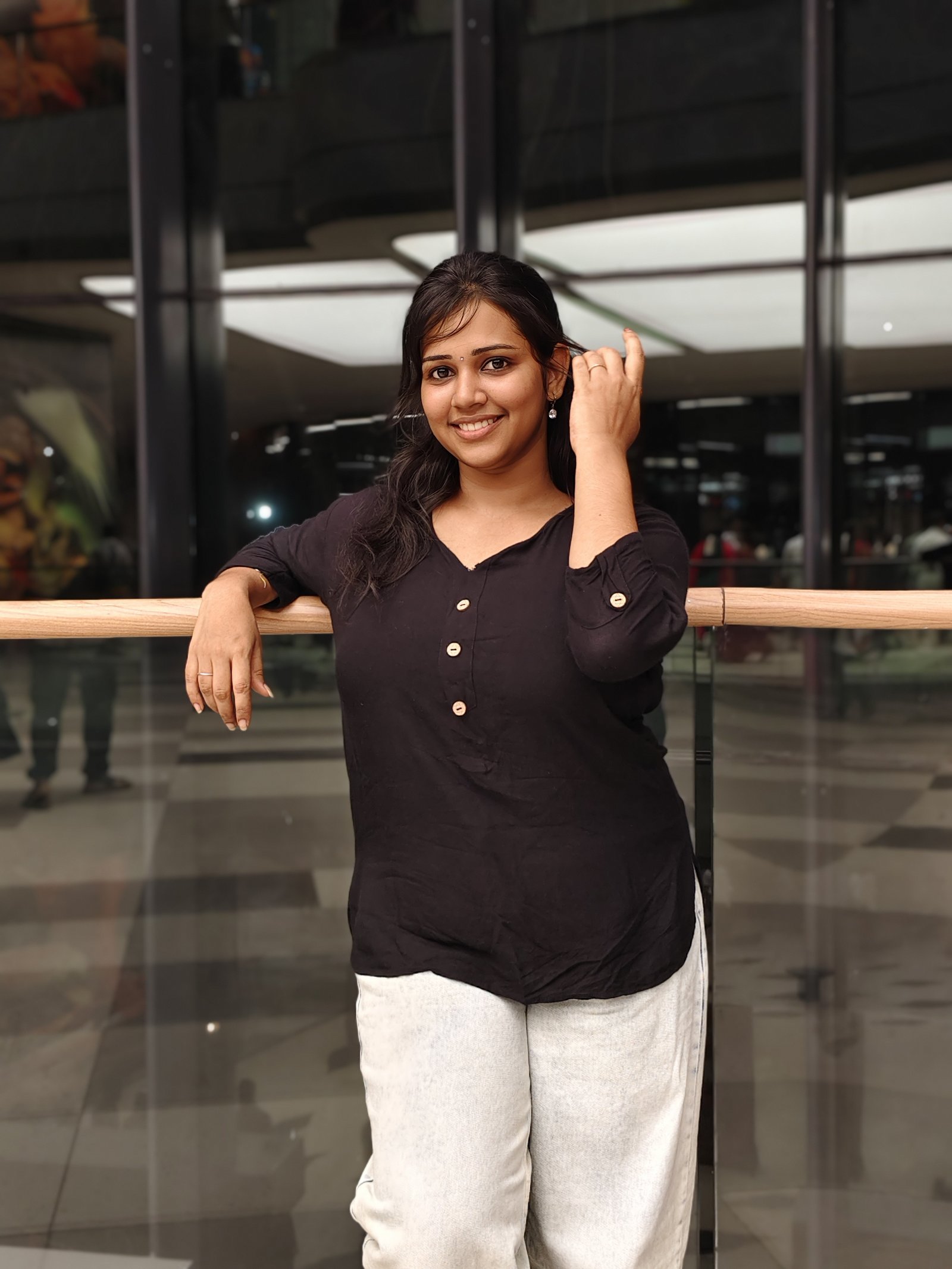 Mandira Vemali Profile Picture