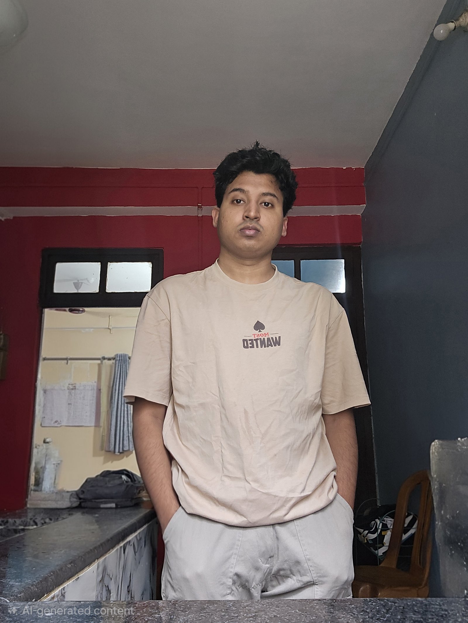 Jyotiprakash Panda Profile Picture
