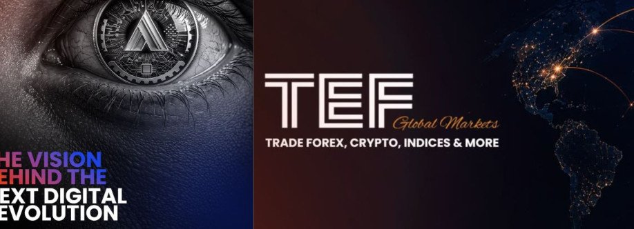 TEF Global Markets Cover Image