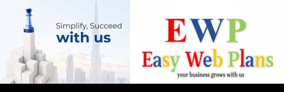 Easywebplans LLC Cover Image