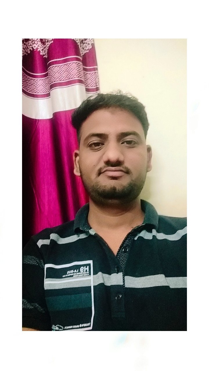 Swapnil Wankhede Profile Picture