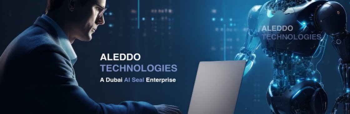 Aleddo Technologies Cover Image