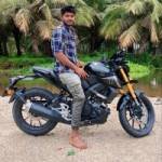 Gokul Raj Profile Picture