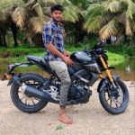 Gokul Raj Profile Picture