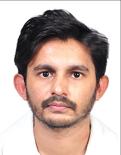 Darshan Champaneria Profile Picture